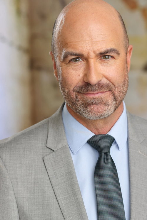 Photo of Stephen Saux, Acting