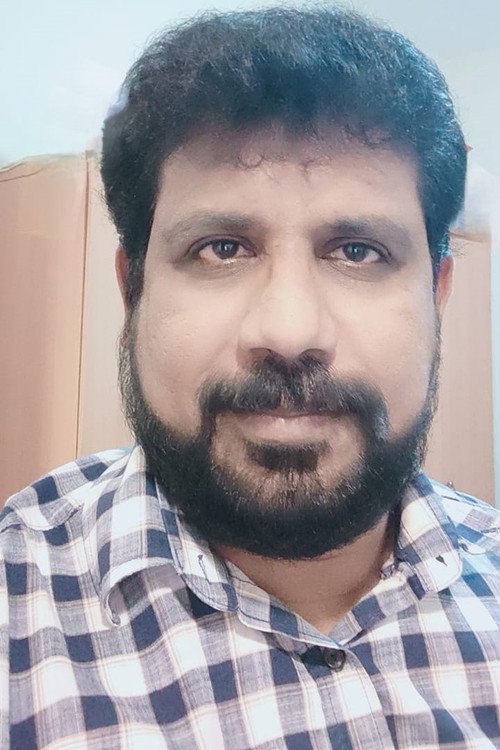 Photo of Roji Mathew, Acting