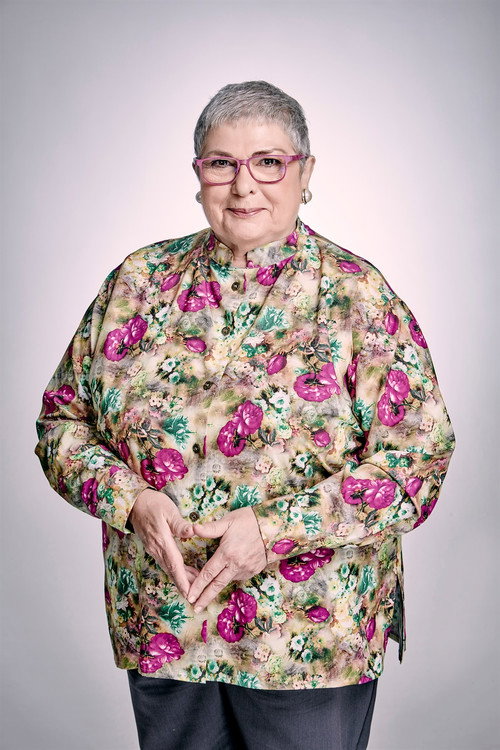 Annelize van der Ryst Hattingh profile