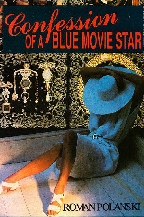 Movie poster for The Evolution of Snuff (1978)