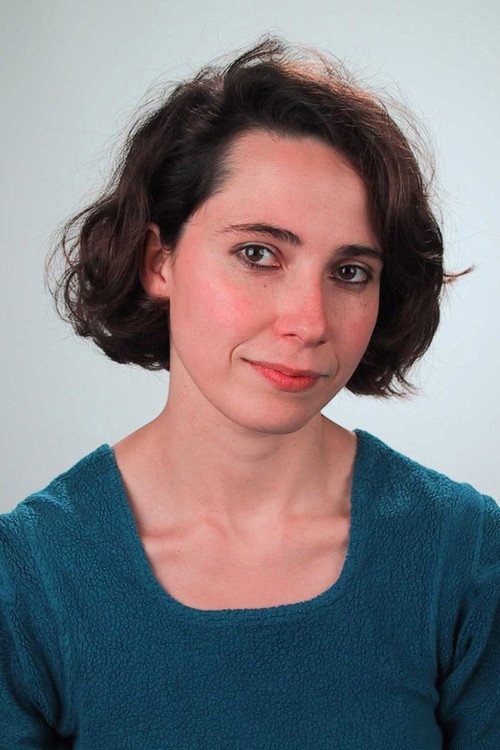 Photo of Noëlle Pujol, Directing