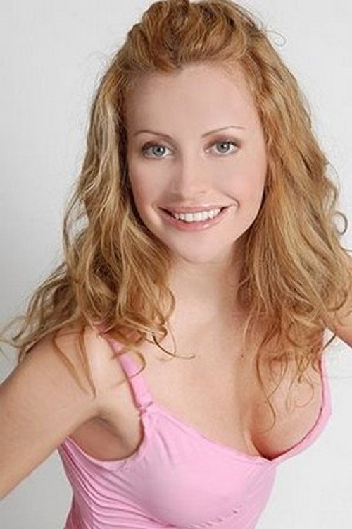 Photo of Barbara De Nuntis, Acting