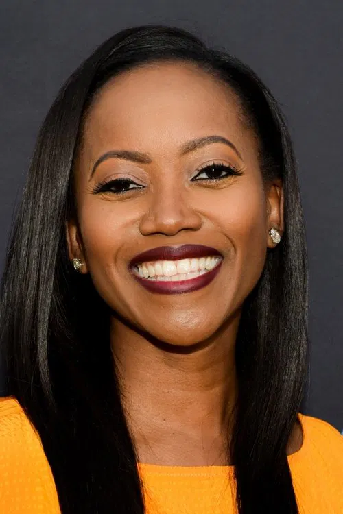 Erika Alexander profile