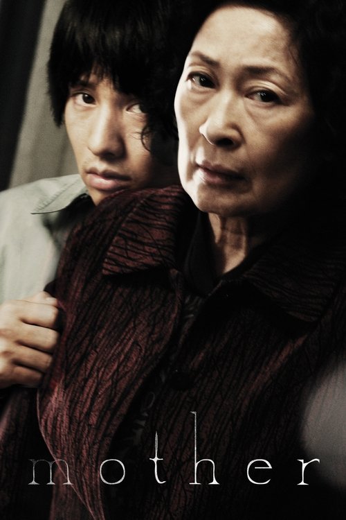 Movie poster for Mother (2009)