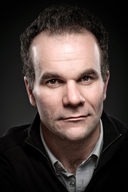 Frédéric Blanchette profile