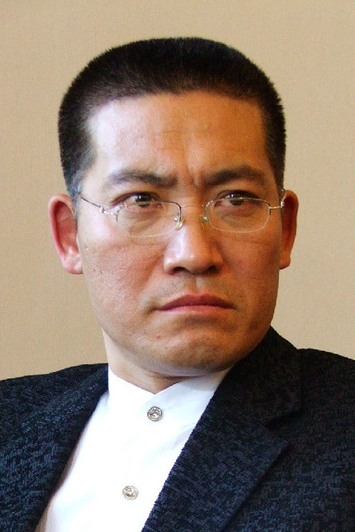 Xu Fengnian profile