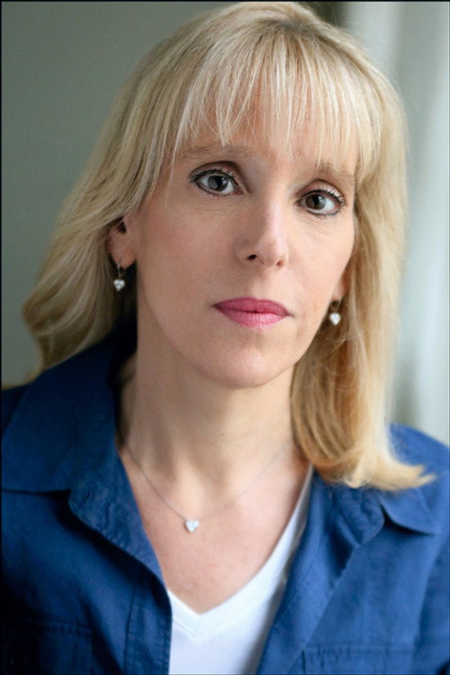 Photo of Susan Feinman, Acting