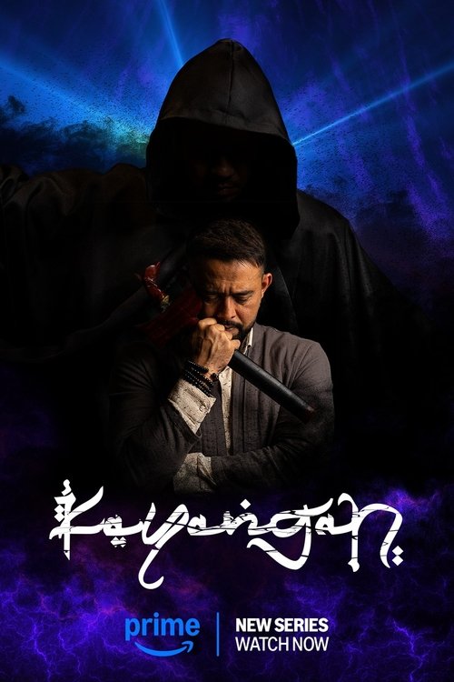 Kayangan poster