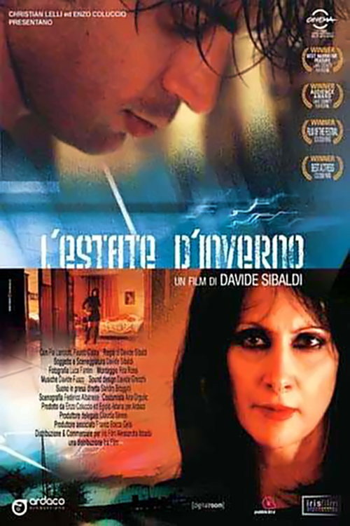 Movie poster for L'estate d'inverno (2008)
