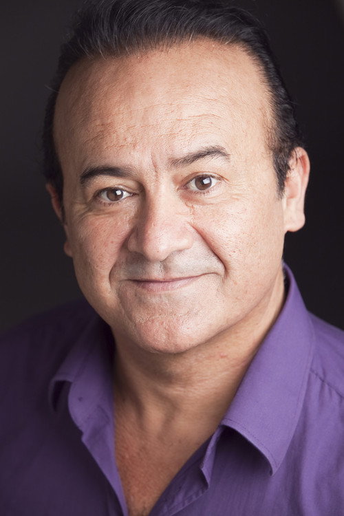 Photo of Vefa Ocal, Acting