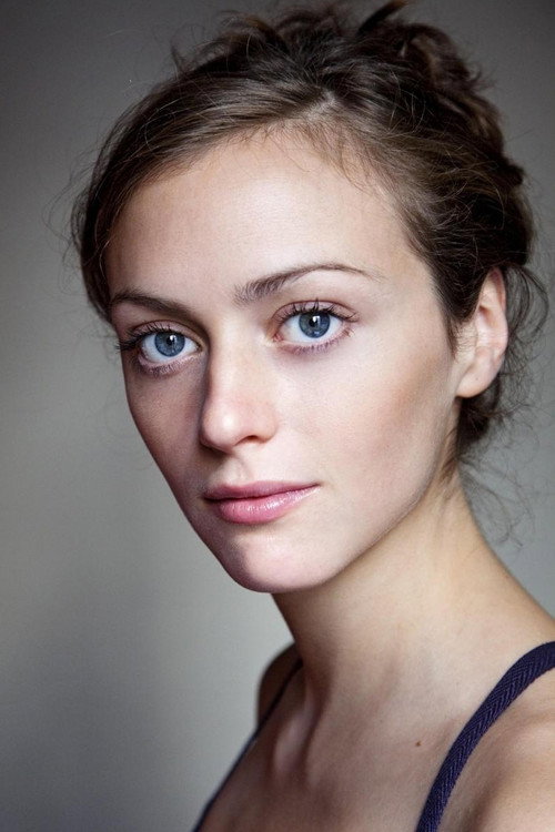 Photo of Fanny Deblock, Acting