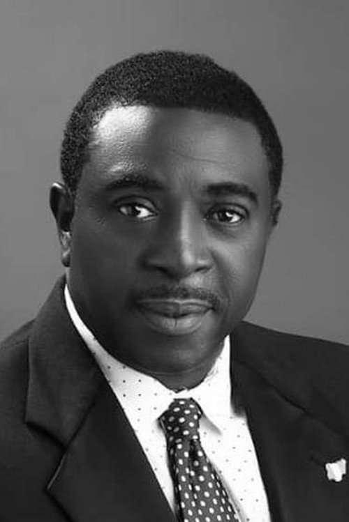 Photo of Bob-Manuel Udokwu, Acting
