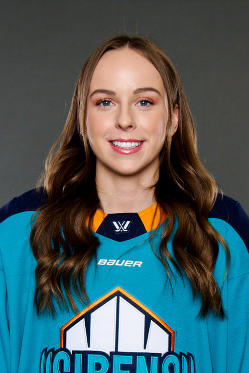 Photo of Brooke Hobson, Acting