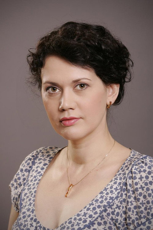 Elisabet Reinsalu profile