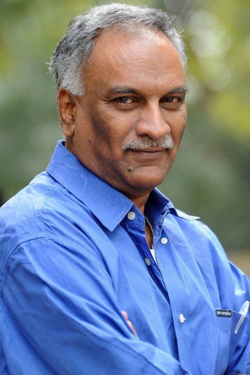 Photo of Tammareddy Bharadwaja, Production