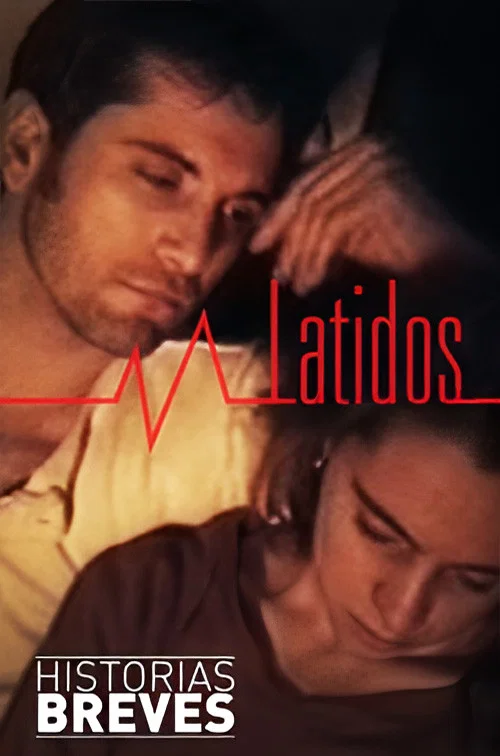 Movie poster for Historias Breves 0: Latidos (1993)
