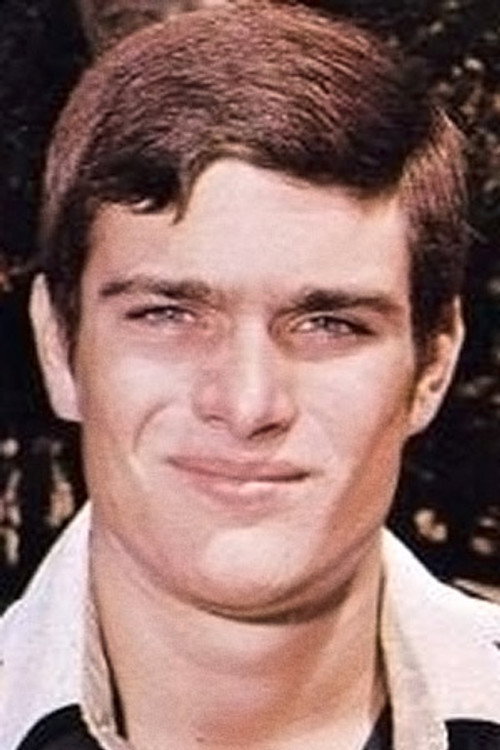 Photo of Steve Coxe, Acting