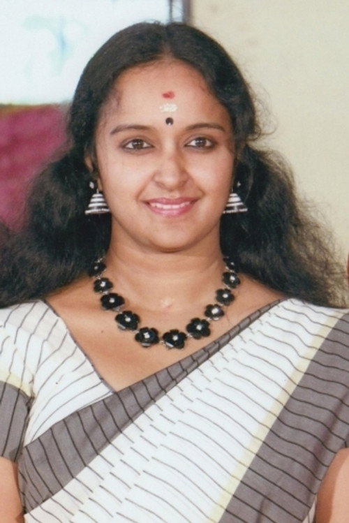 Photo of Shalu Menon, Acting