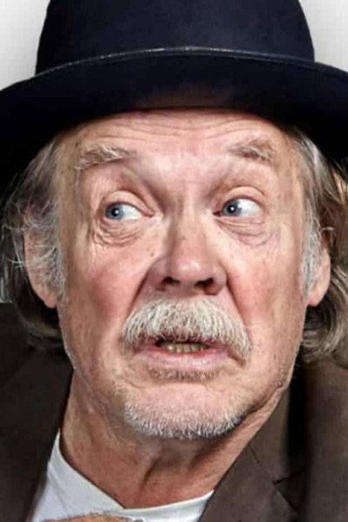 Photo of Ole Sørensen, Acting