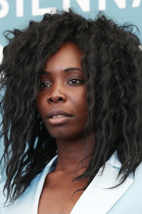 Photo of Lola Bello Durojaiye, Acting