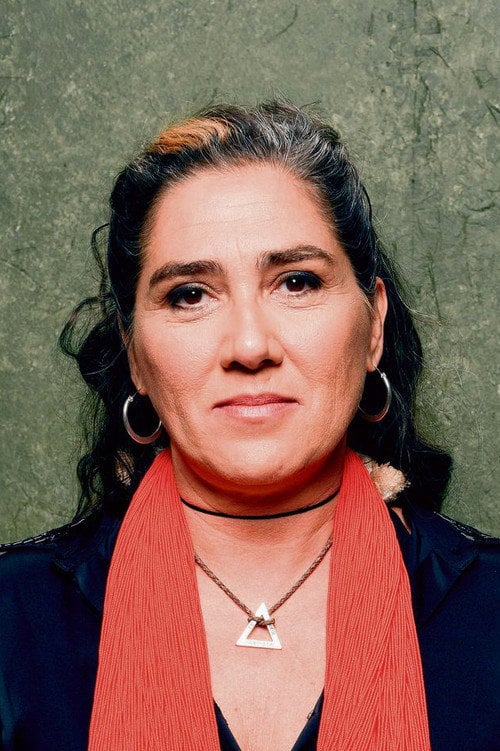 Photo of Anna Muylaert, Directing