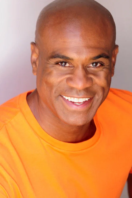 Photo of Leroy Edwards III, Acting