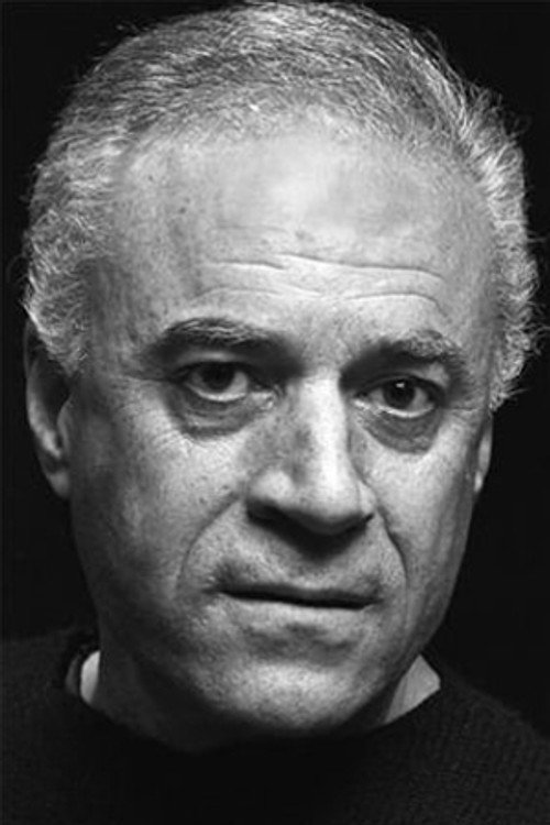 Photo of Ted Sorel, Acting