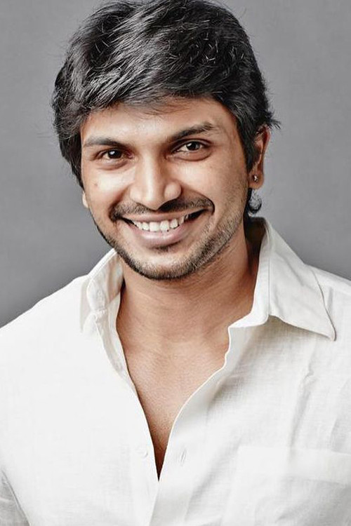 Photo of Sujann Chandru, Acting