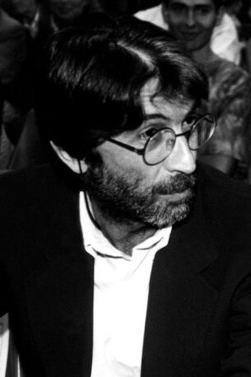 Photo of Roberto Russo, Writing