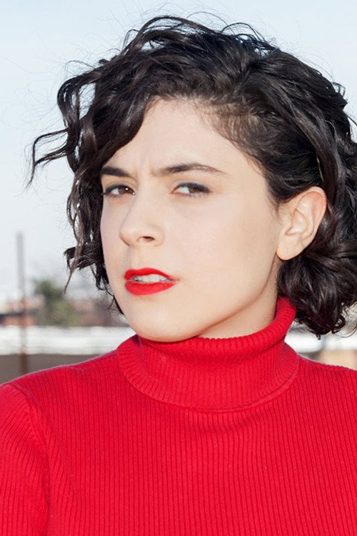 Photo of Ariel Kavoussi, Acting