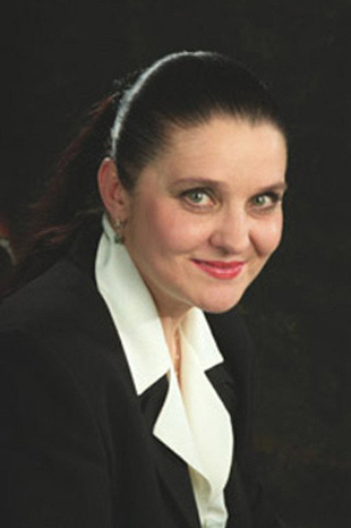 Yelizaveta Slutska profile