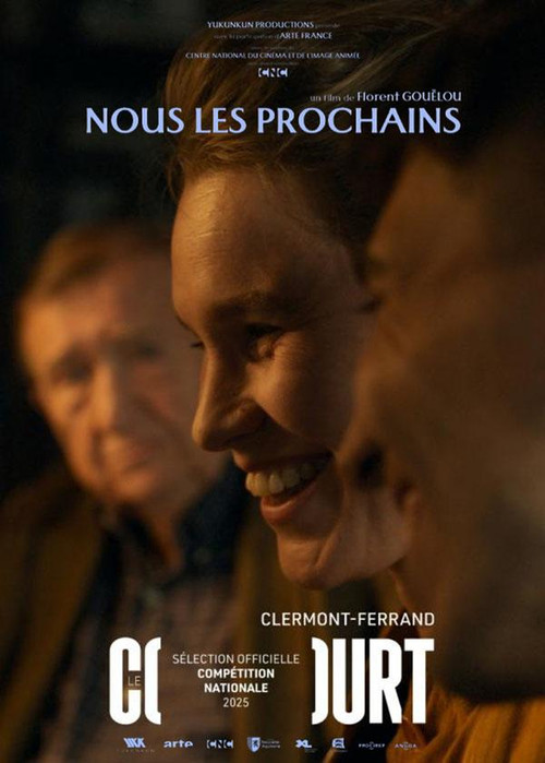 Movie poster for Next of Kin (2025)