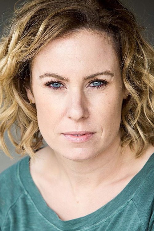 Photo of Candace Mabry, Acting