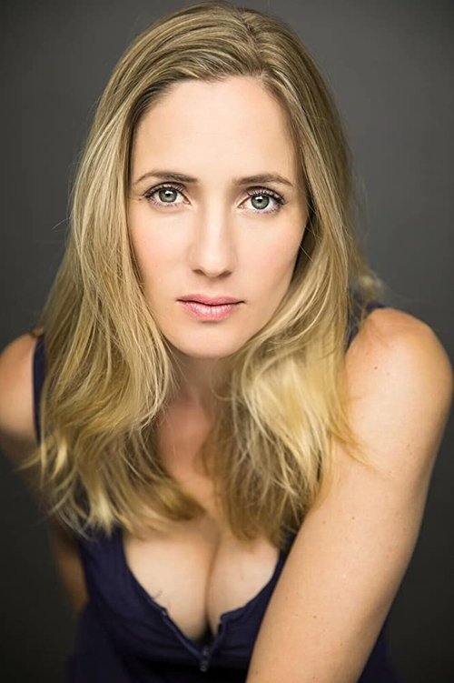 Photo of Jessica Sonneborn, Acting