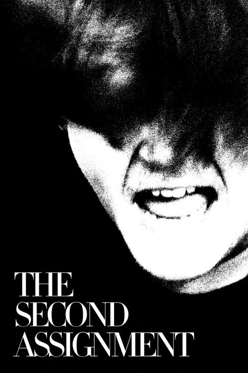 Movie poster for The Second Assignment (2026)