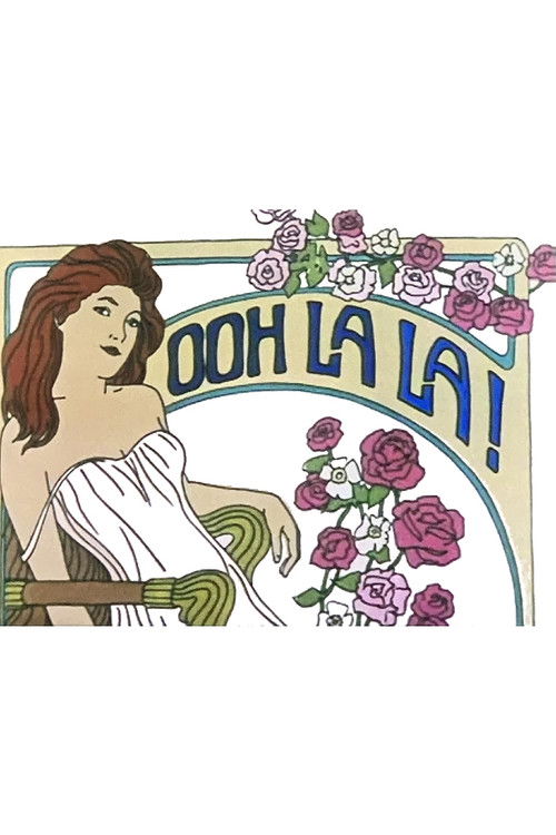 Ooh La La! poster