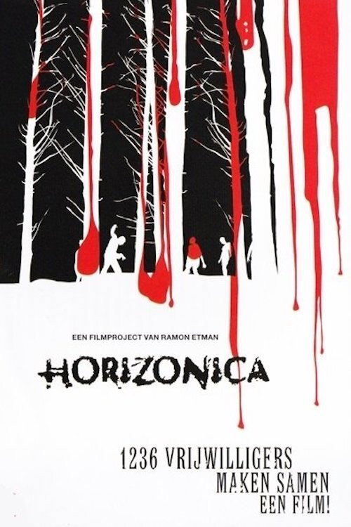 Movie poster for Horizonica (2006)