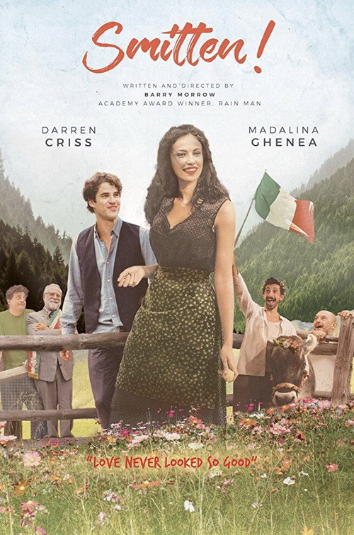 Movie poster for All You Ever Wished For (2018)
