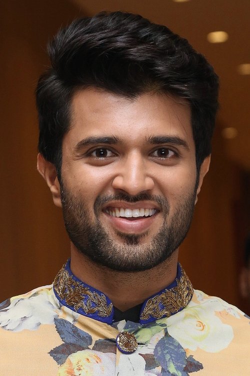 Vijay Deverakonda profile