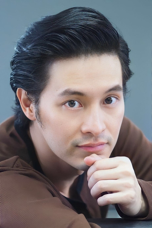 Thanavate Siriwattanakul profile