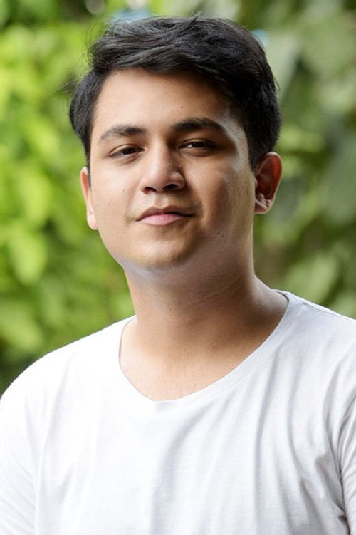 Rizky Alatas profile