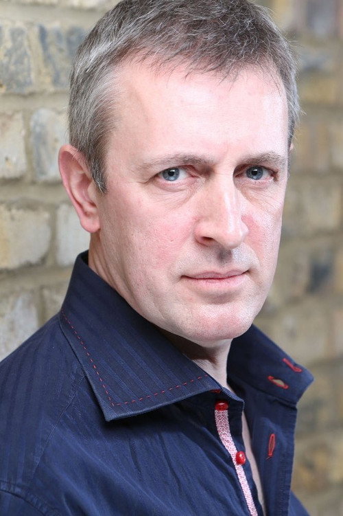 Photo of Adam Templar, Acting