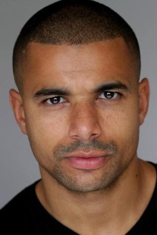 Winston Davis profile