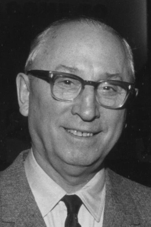 Photo of Roy O. Disney, Production