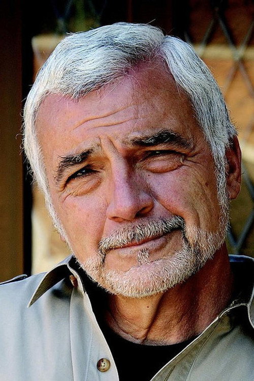 Photo of J.M. Adovasio, Acting