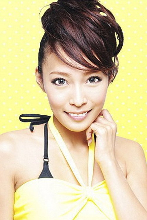 Photo of Ena Kawamura, Acting