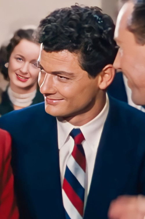 James H. Russell profile