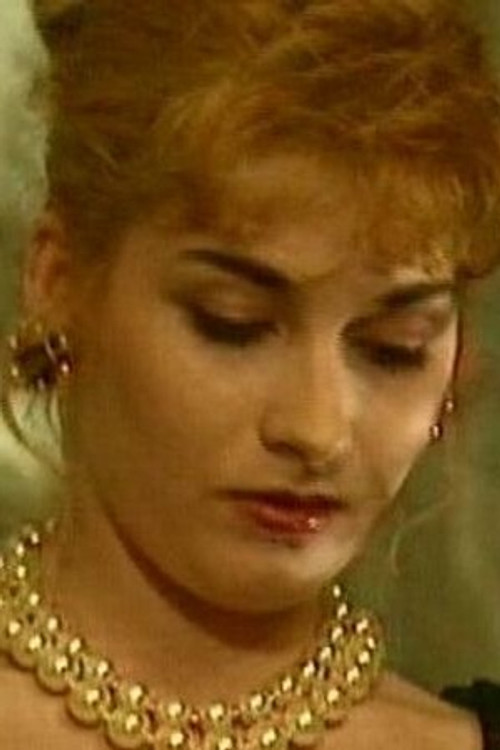 Photo of Maria Kiss, Acting