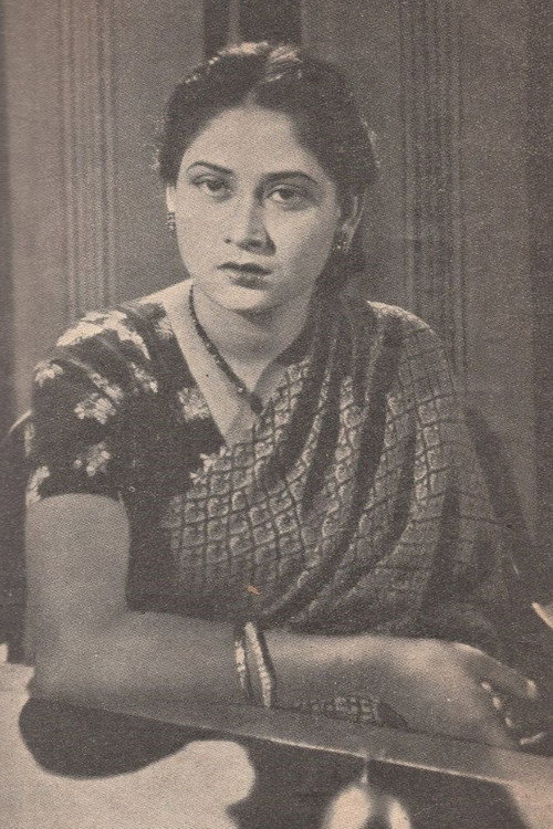Photo of Dipti Roy, Acting