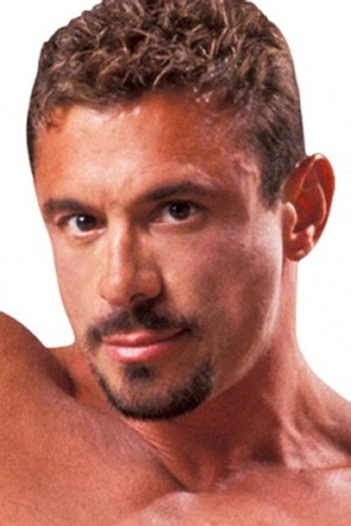 Photo of Joshua Scott, Acting
